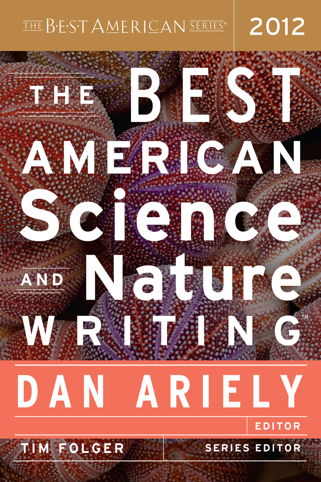 The Best American Science and Nature Writing 2012 - (PDF/EPUB Version)