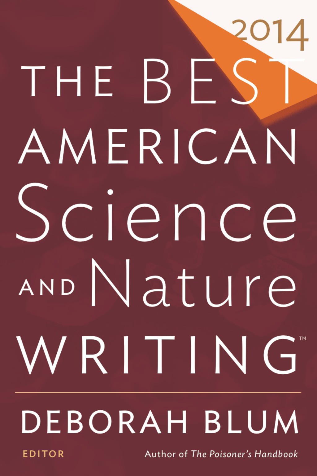 The Best American Science and Nature Writing 2014 - (PDF/EPUB Version)