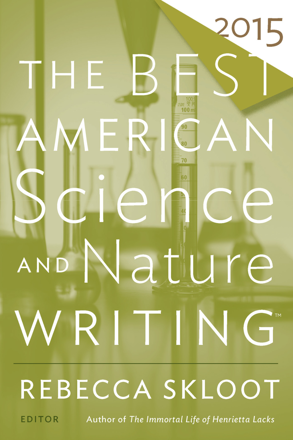 The Best American Science and Nature Writing 2015 - (PDF/EPUB Version)