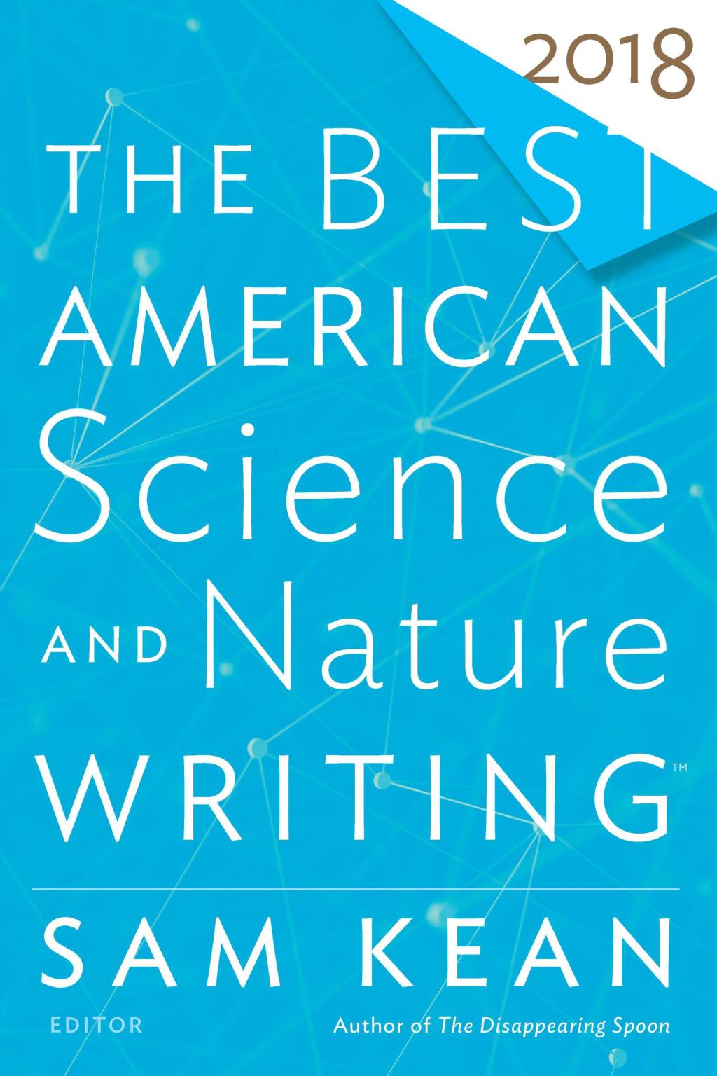 The Best American Science And Nature Writing 2018 - (PDF/EPUB Version)