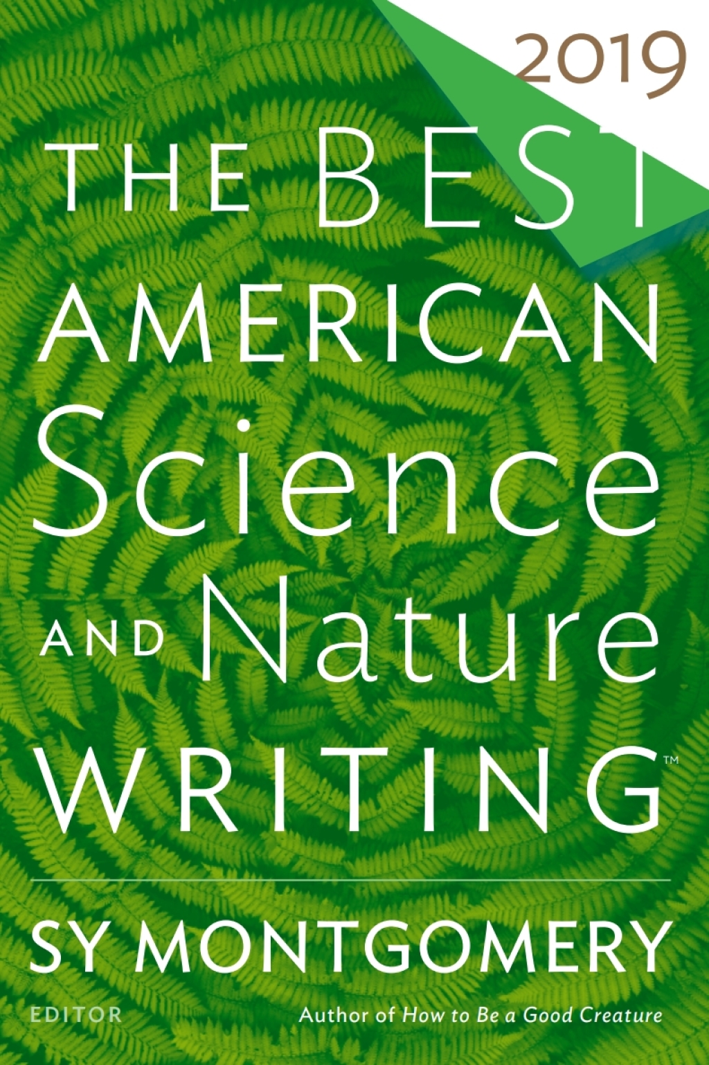 The Best American Science And Nature Writing 2019 - (PDF/EPUB Version)