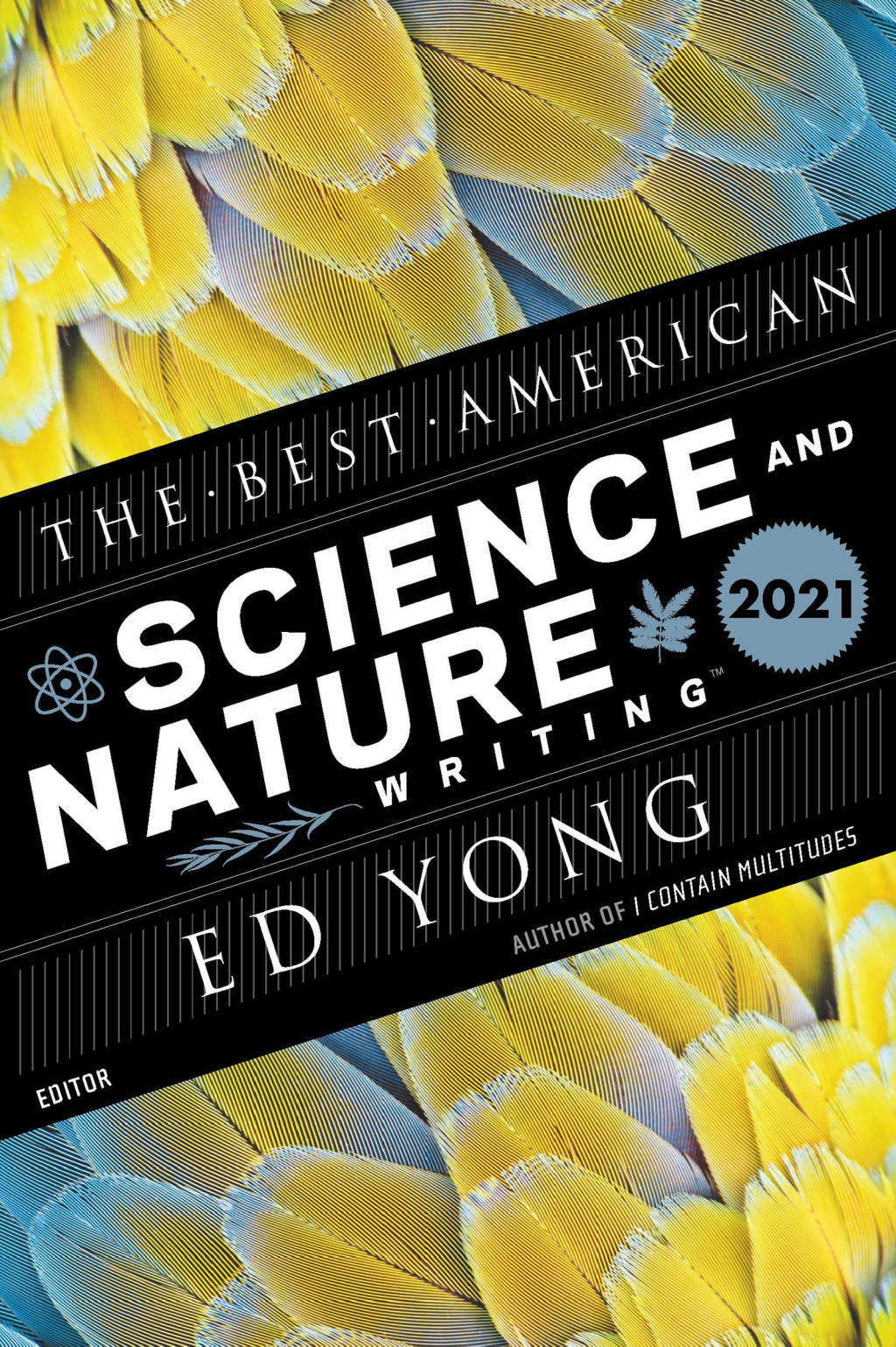 The Best American Science And Nature Writing 2021 - (PDF/EPUB Version)