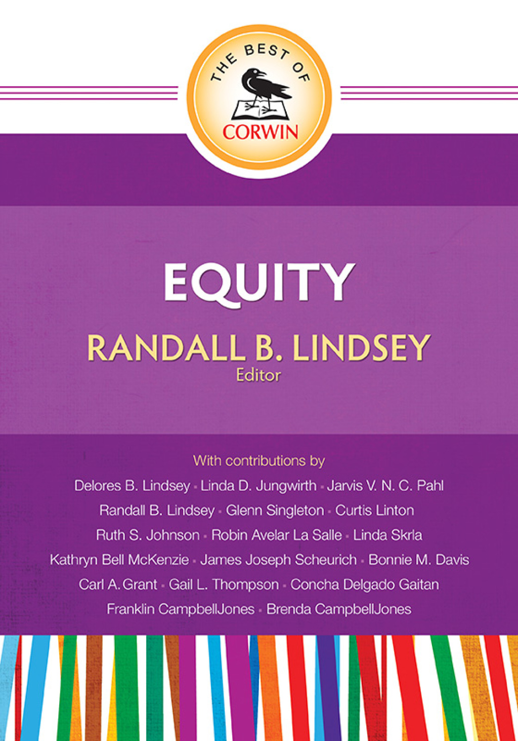 The Best of Corwin: Equity 1st Edition - (PDF/EPUB Version)
