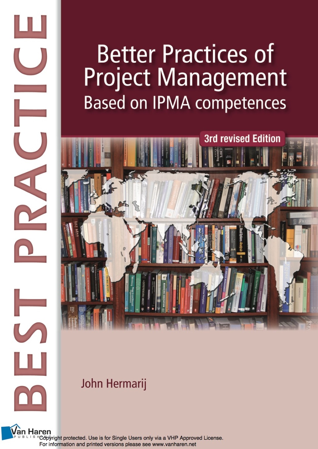 The better practices of project management  â€“ PDF/EPUB Version Downloadable