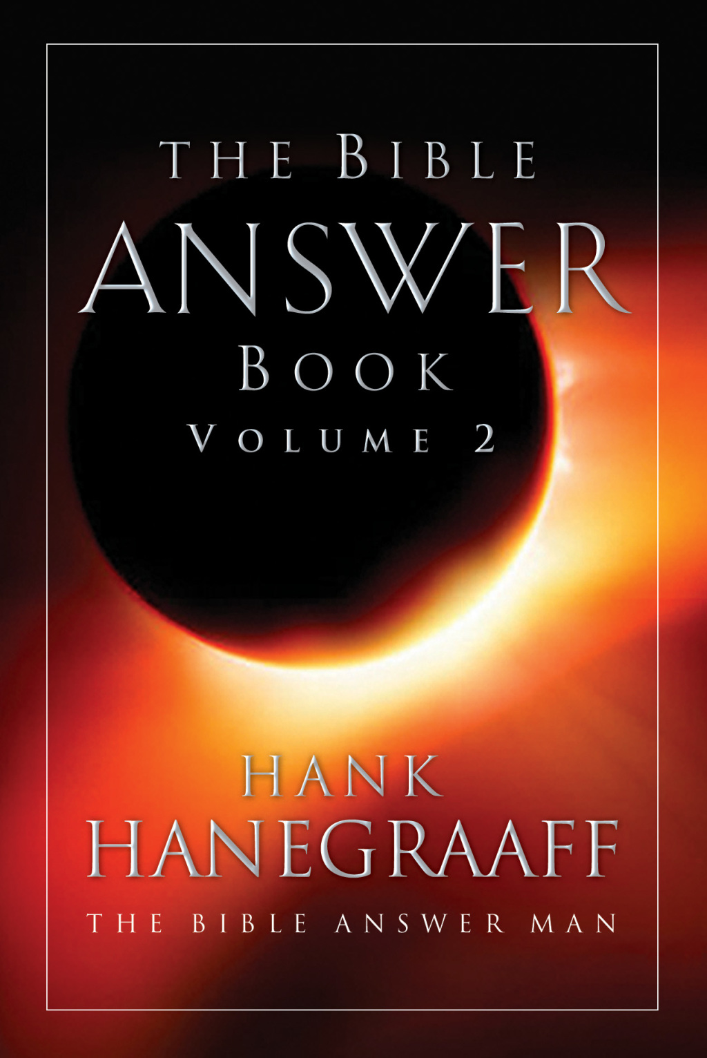 The Bible Answer Book: Volume 2 - (PDF/EPUB Version)