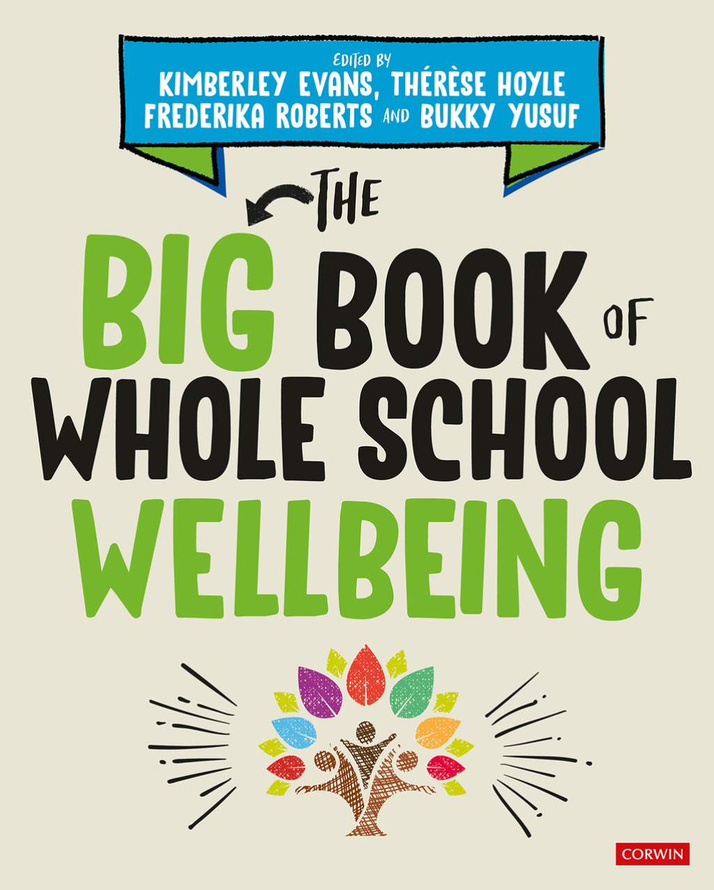 The Big Book of Whole School Wellbeing 1st Edition - (PDF/EPUB Version)