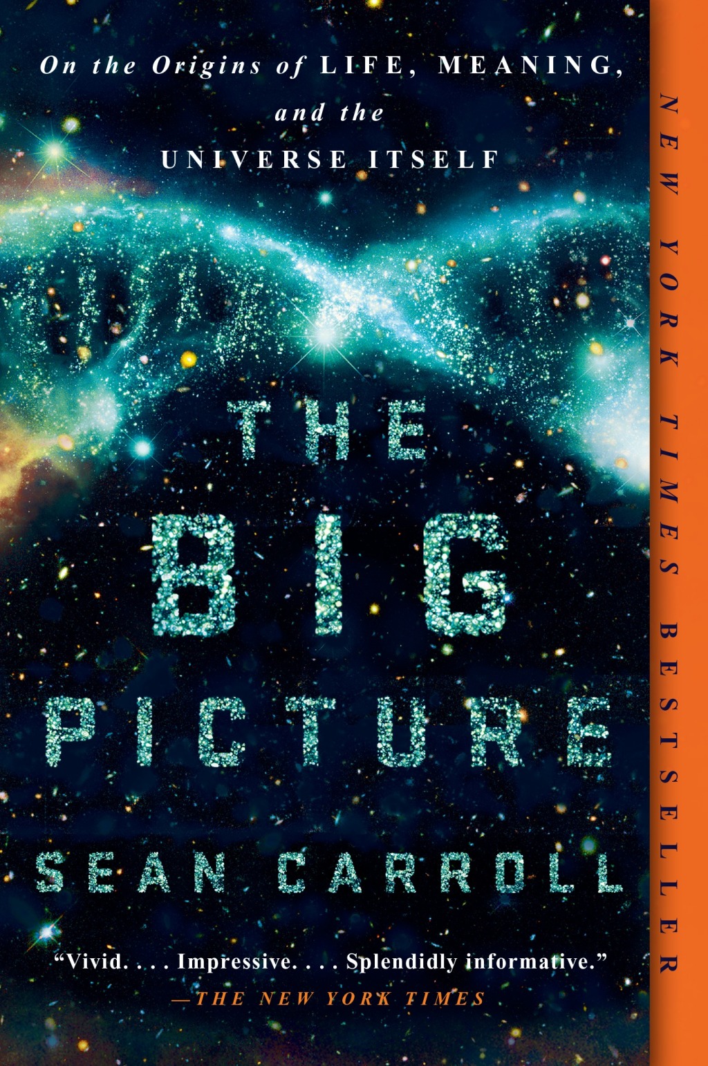 The Big Picture On the Origins of Life, Meaning, and the Universe Itself - (PDF/EPUB Version)