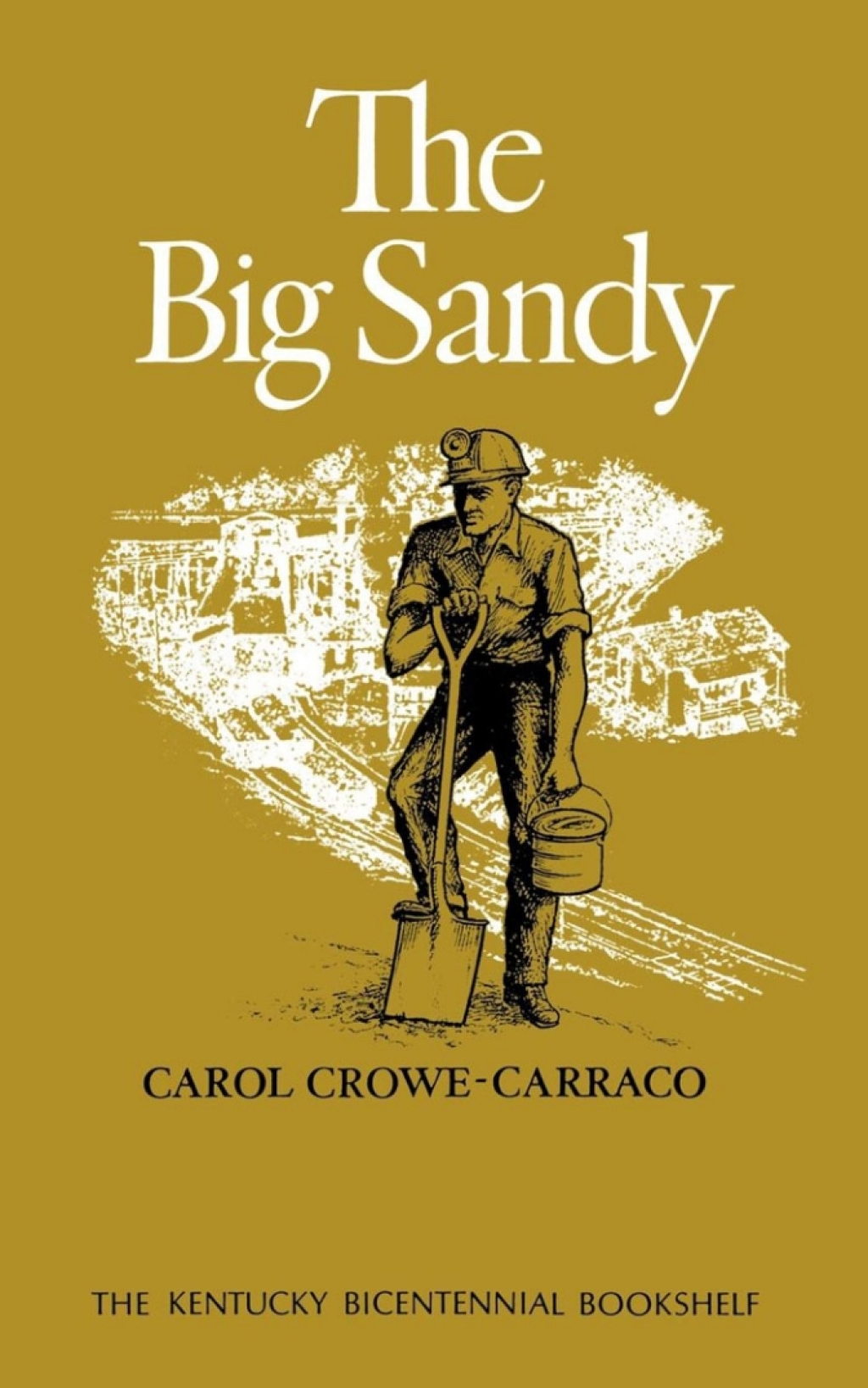 The Big Sandy 1st Edition - (PDF/EPUB Version)