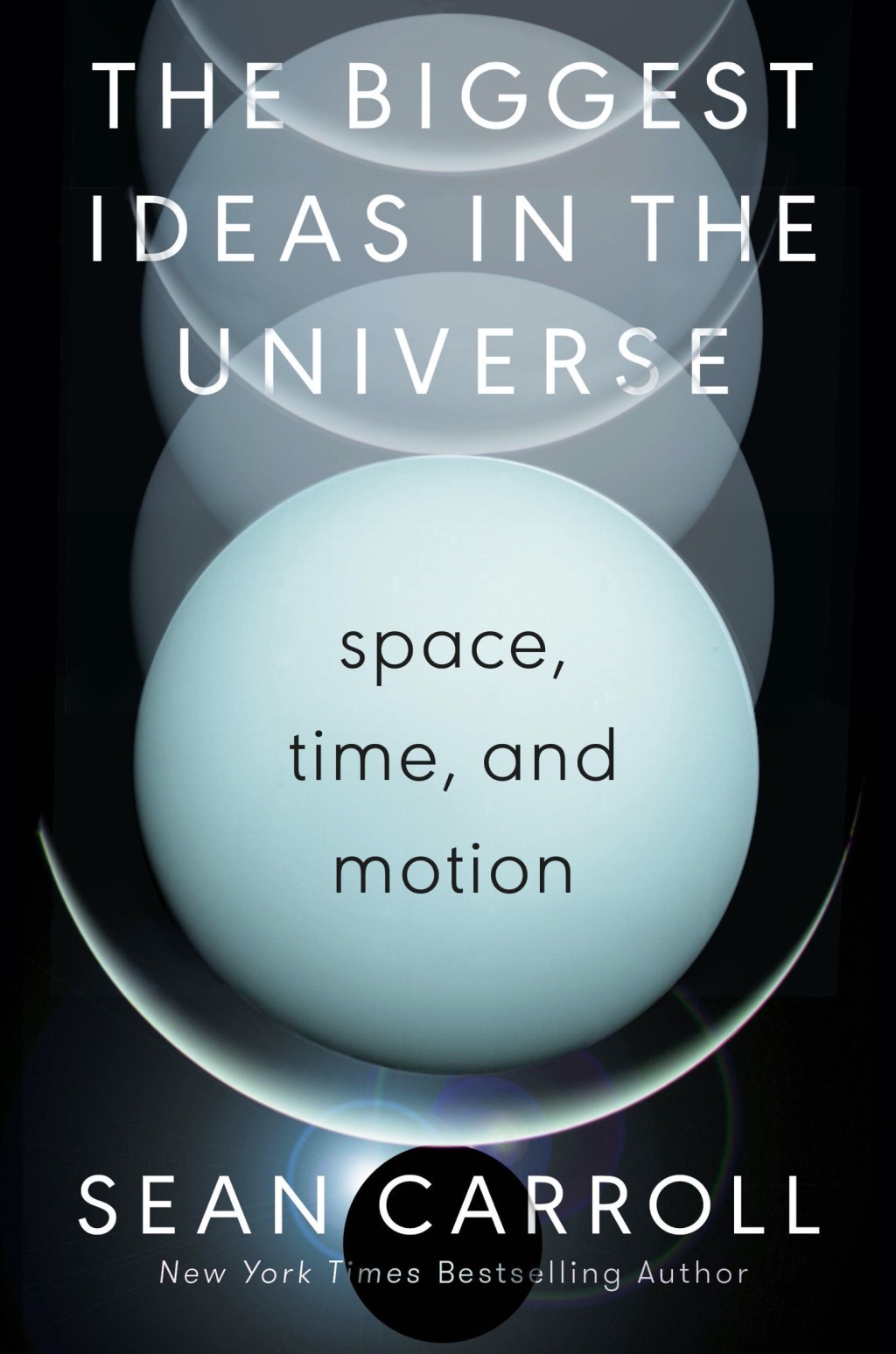 The Biggest Ideas in the Universe Space, Time, and Motion - (PDF/EPUB Version)