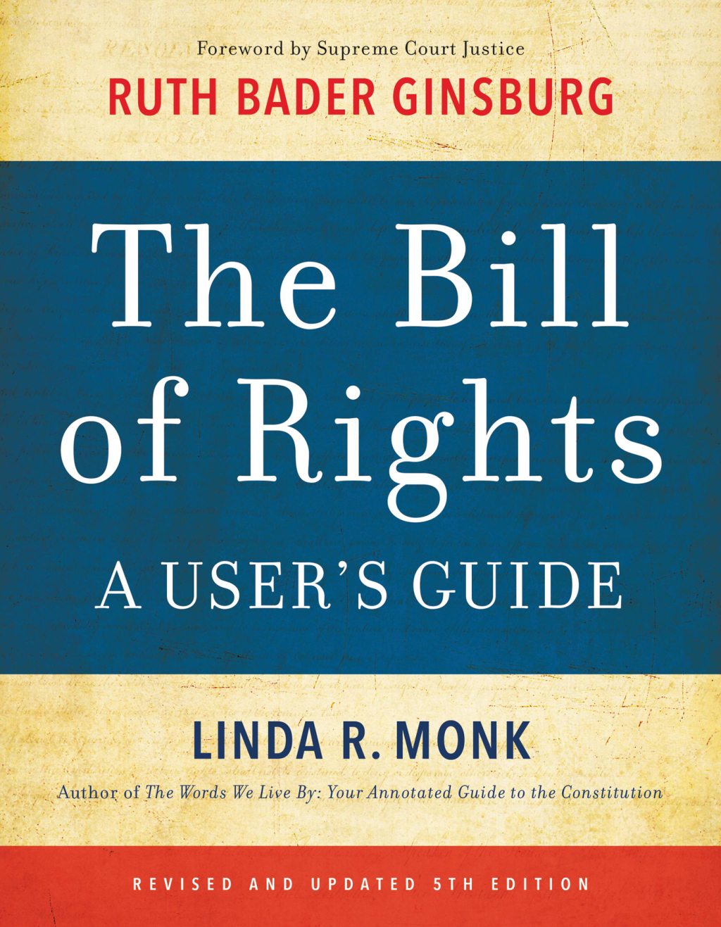 The Bill of Rights A User's Guide - (PDF/EPUB Version)