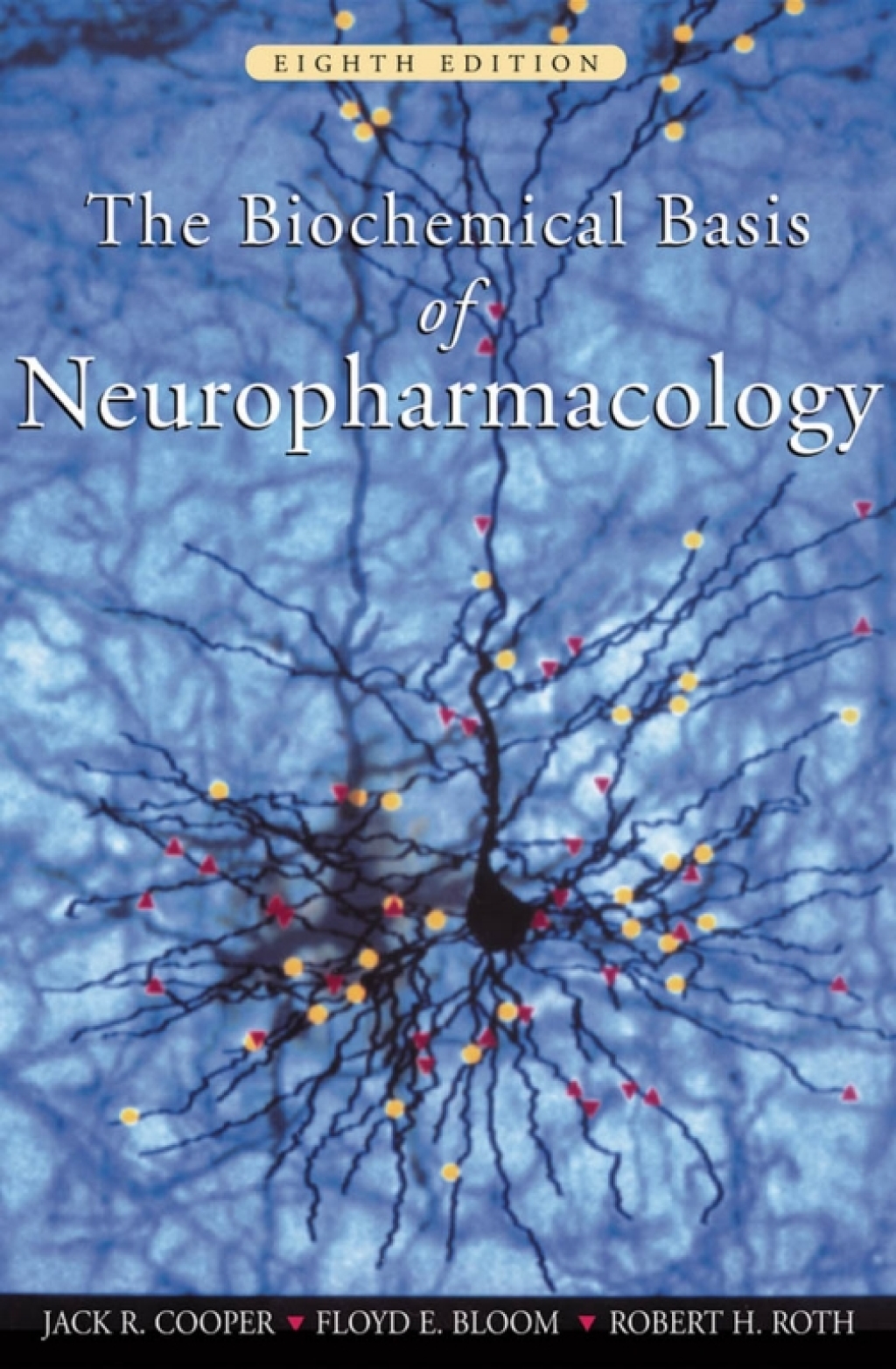 The Biochemical Basis of Neuropharmacology 8th Edition - (PDF/EPUB Version)