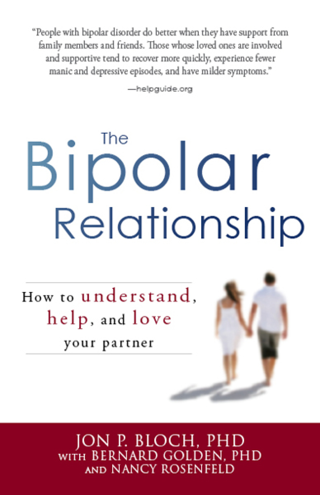 The Bipolar Relationship How to understand, help, and love your partner - (PDF/EPUB Version)
