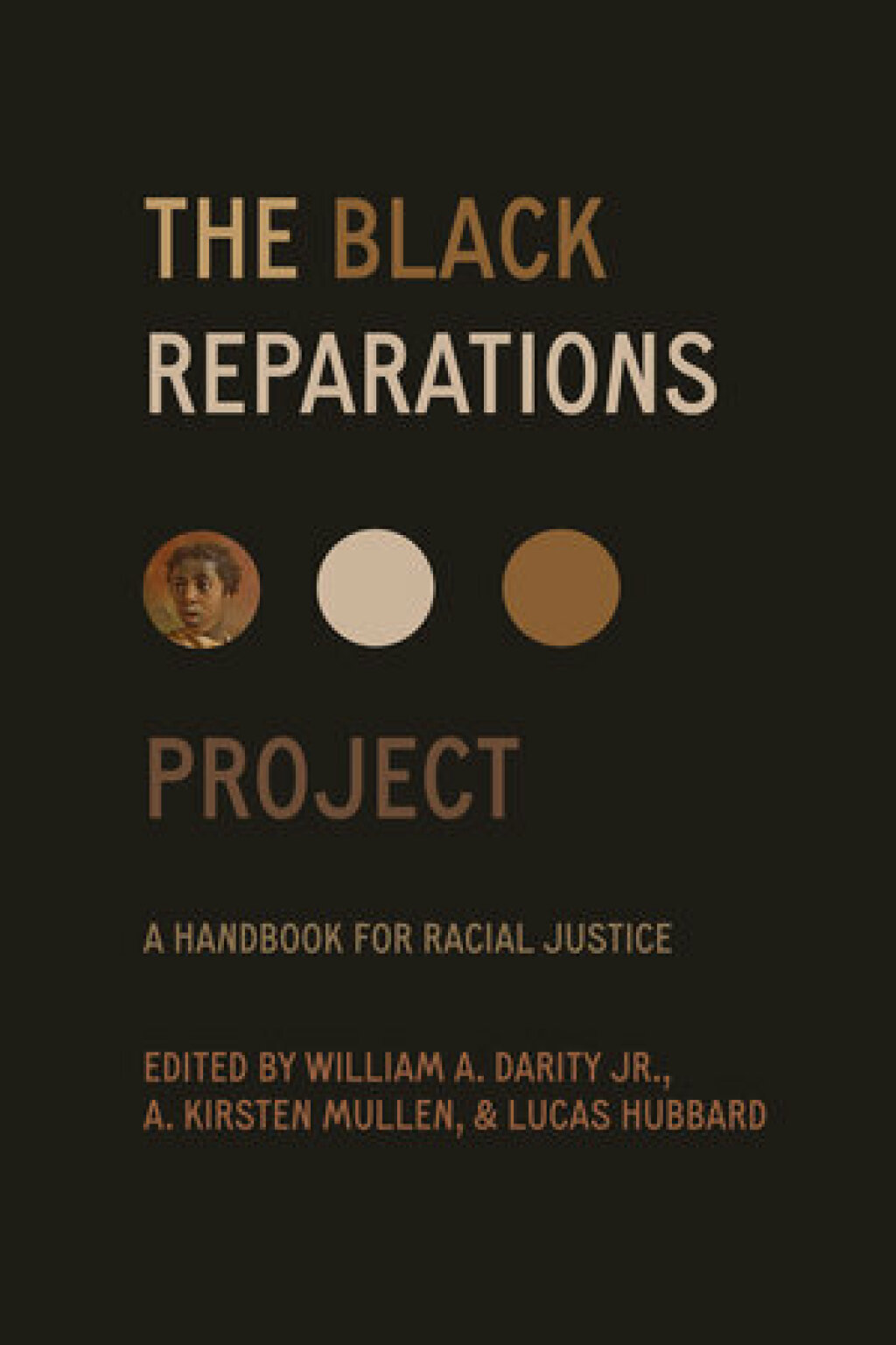 The Black Reparations Project A Handbook for Racial Justice 1st Edition - (PDF/EPUB Version)