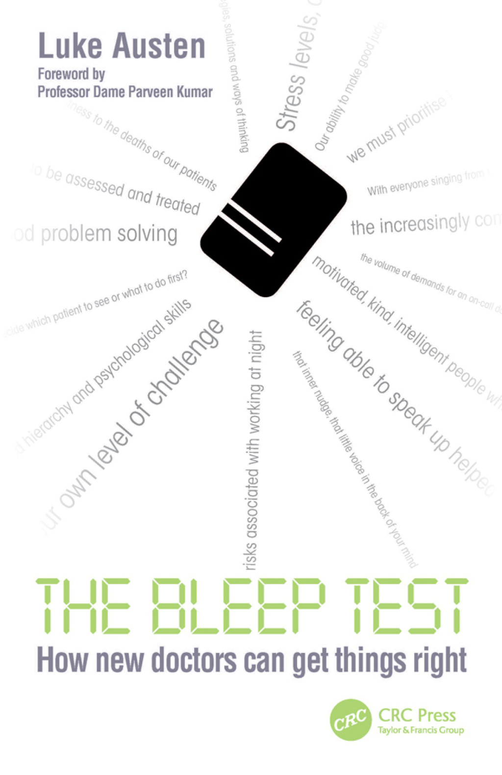 The Bleep Test How New Doctors Can Get Things Right 1st Edition - (PDF/EPUB Version)