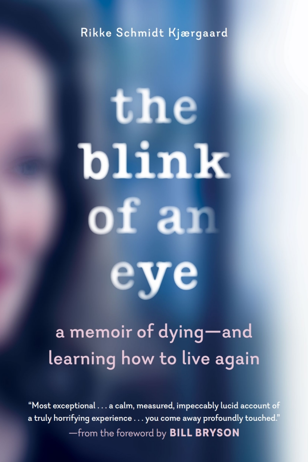 The Blink of an Eye: A Memoir of Dying - and Learning How to Live Again A Memoir of Dyingâ€”and Learning How to Live Again - (PDF/EPUB Version)