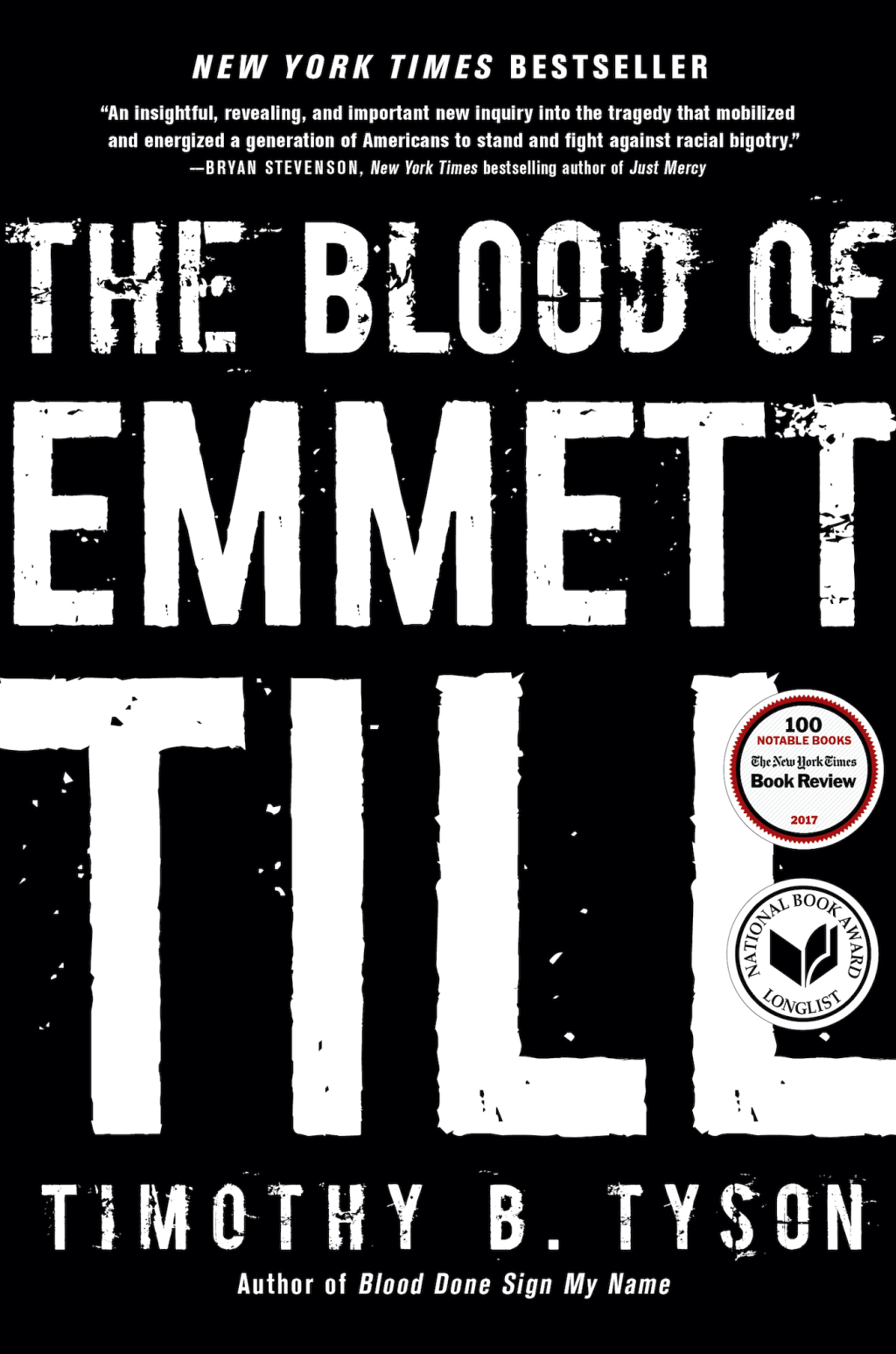 The Blood of Emmett Till - (PDF/EPUB Version)