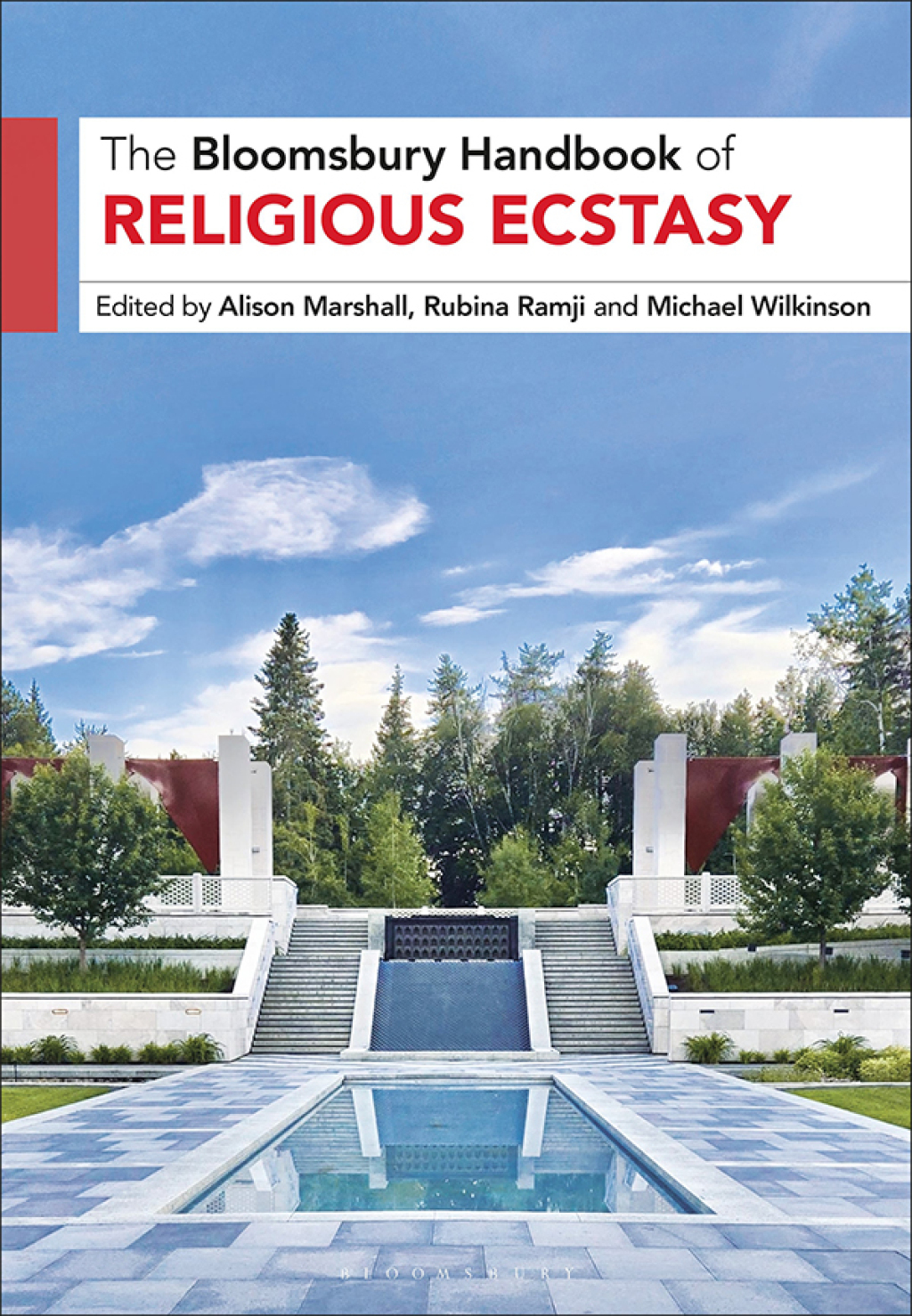 The Bloomsbury Handbook of Religious Ecstasy 1st Edition â€“ PDF/EPUB Version Downloadable