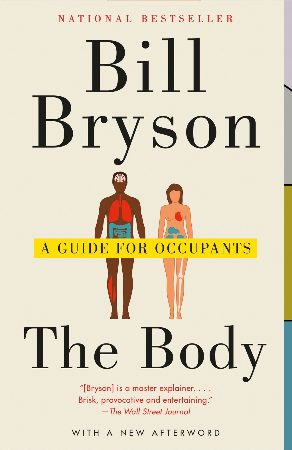 The Body A Guide for Occupants - (PDF/EPUB Version)