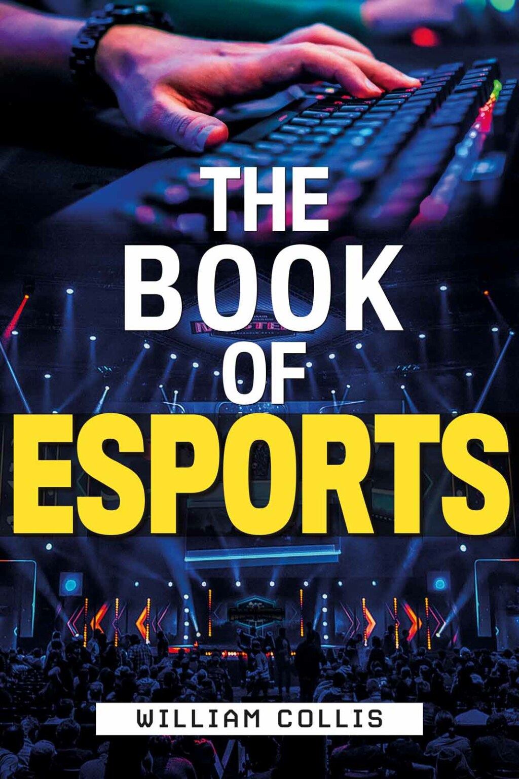 The Book of Esports - (PDF/EPUB Version)