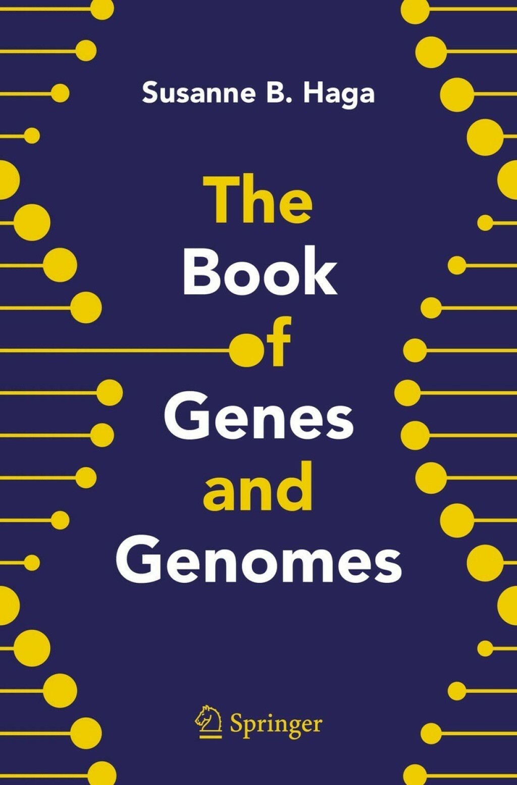 The Book of Genes and Genomes - (PDF/EPUB Version)