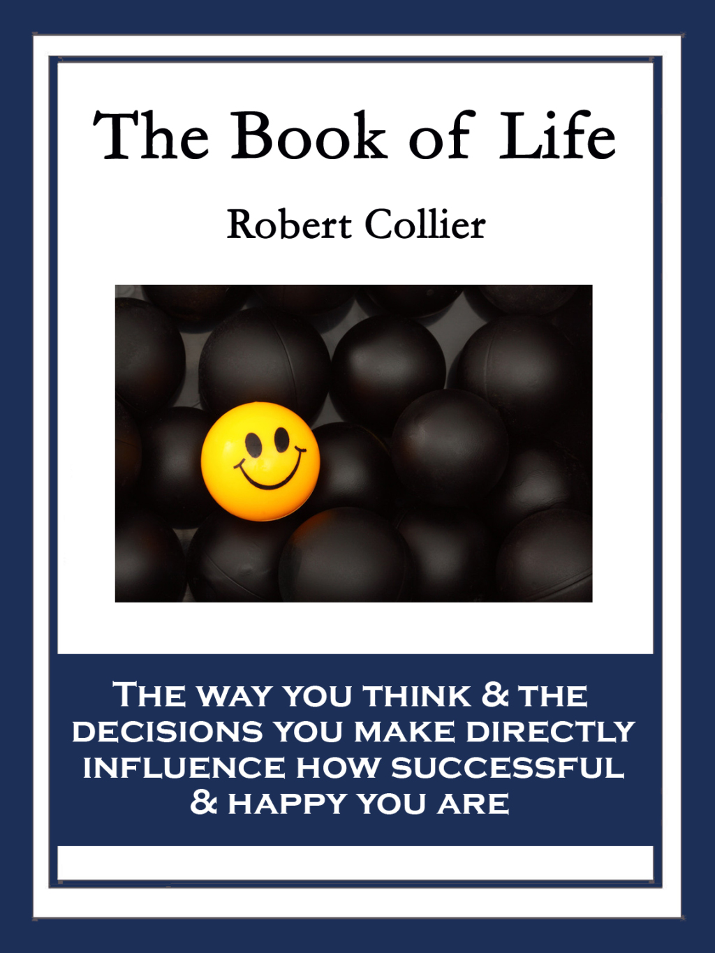 The Book of Life With linked Table of Contents - (PDF/EPUB Version)