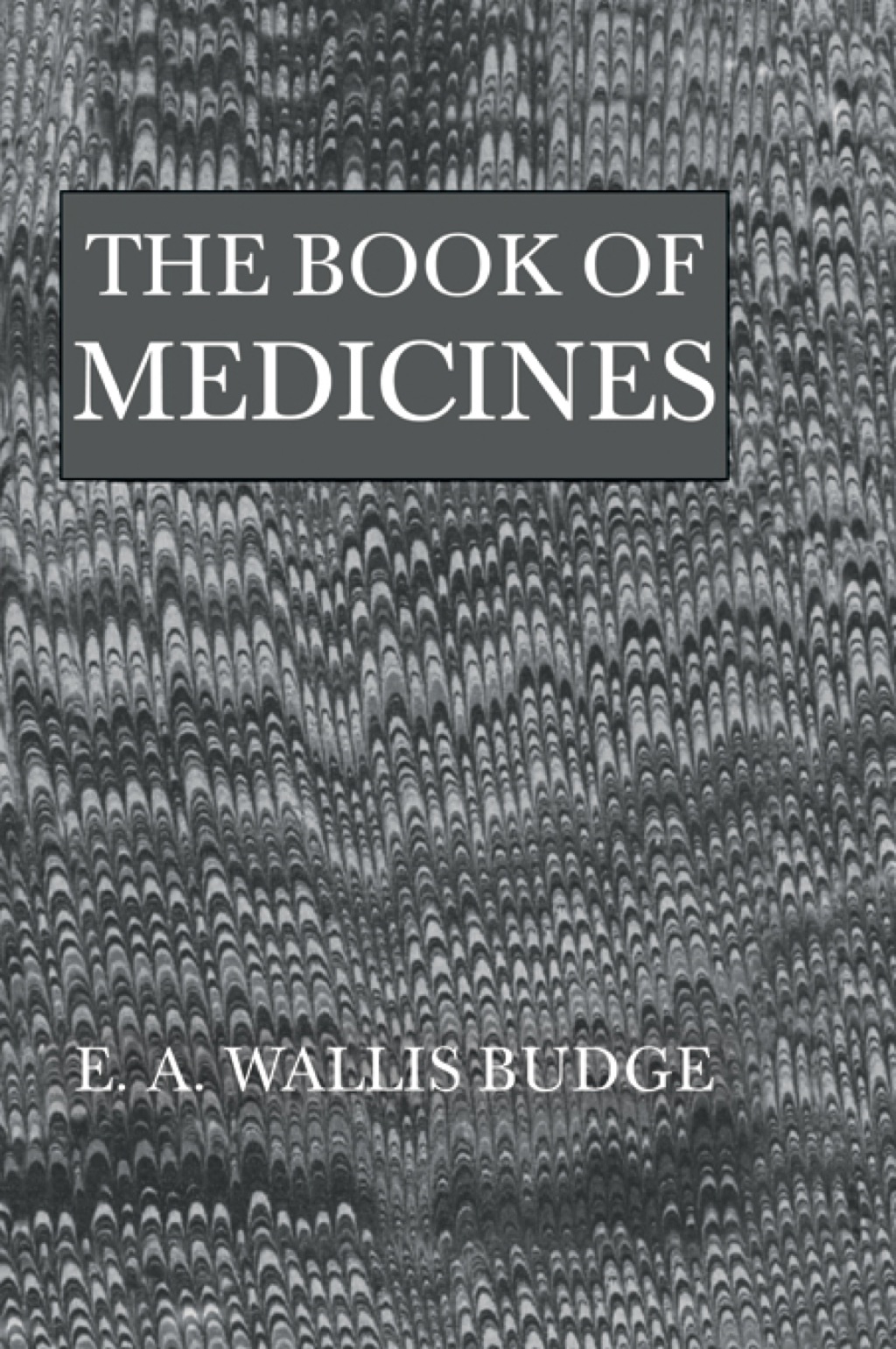 The Book Of Medicines 1st Edition â€“ PDF/EPUB Version Downloadable