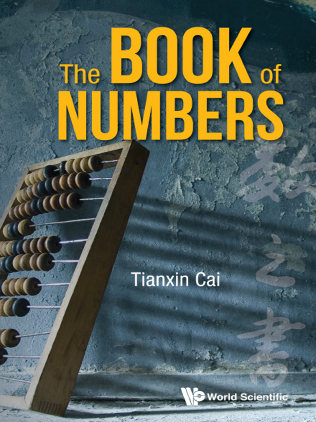 The Book of Numbers - (PDF/EPUB Version)