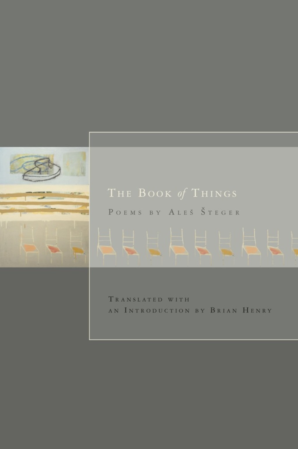 The Book of Things - (PDF/EPUB Version)