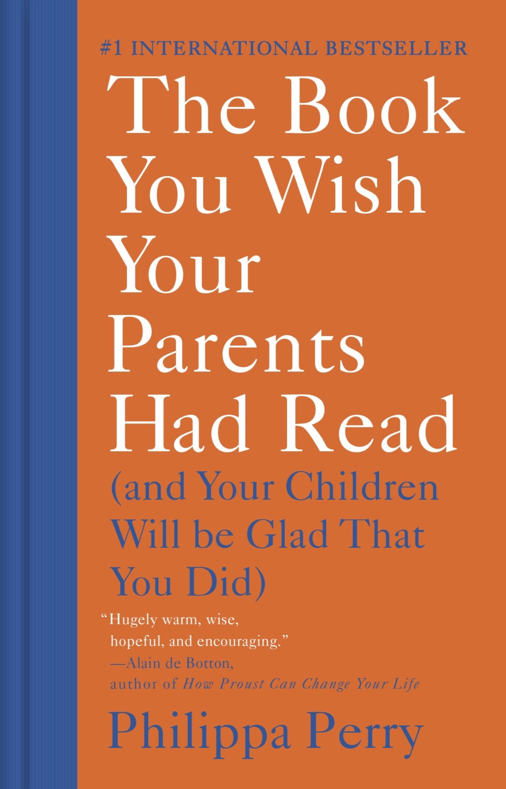 The Book You Wish Your Parents Had Read (And Your Children Will Be Glad That You Did) - (PDF/EPUB Version)