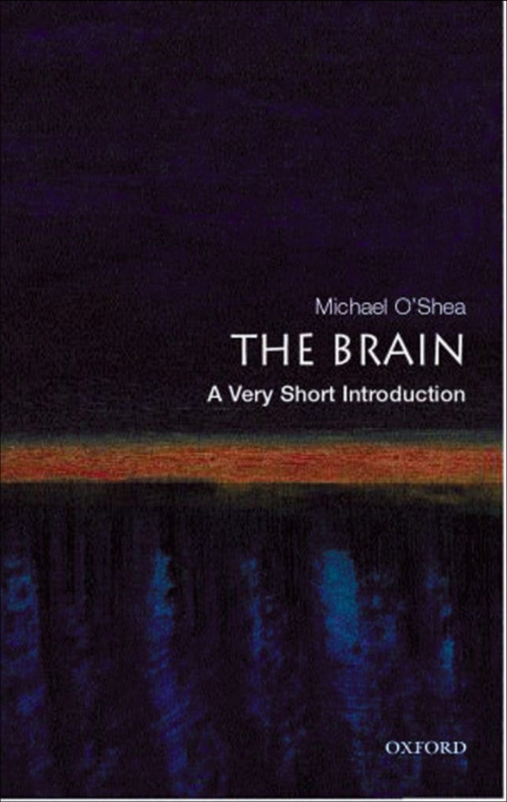 The Brain A Very Short Introduction - (PDF/EPUB Version)