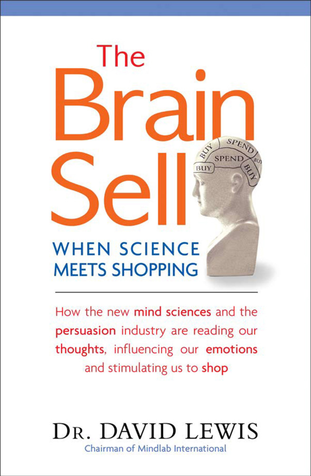 The Brain Sell When Science Meets Shopping - (PDF/EPUB Version)