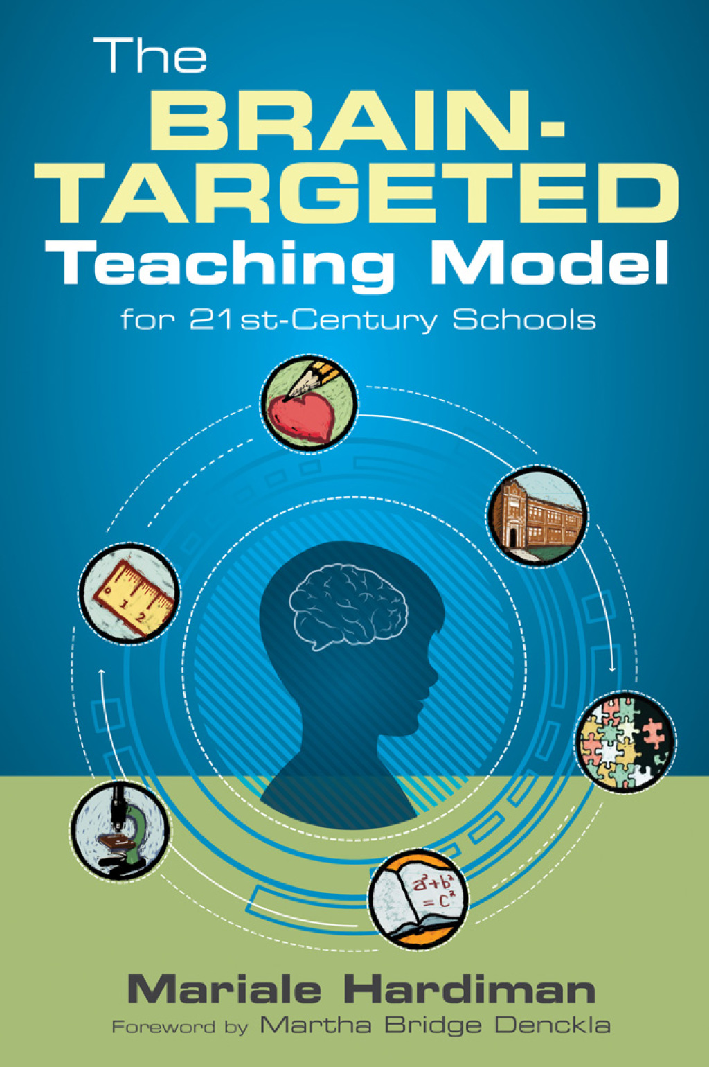 The Brain-Targeted Teaching Model for 21st-Century Schools 1st Edition - (PDF/EPUB Version)