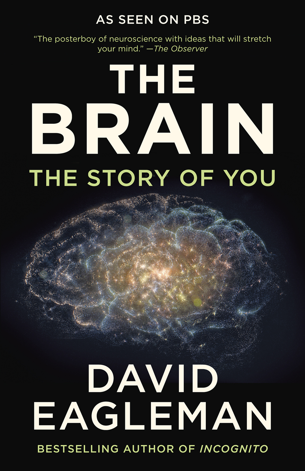 The Brain The Story of You - (PDF/EPUB Version)