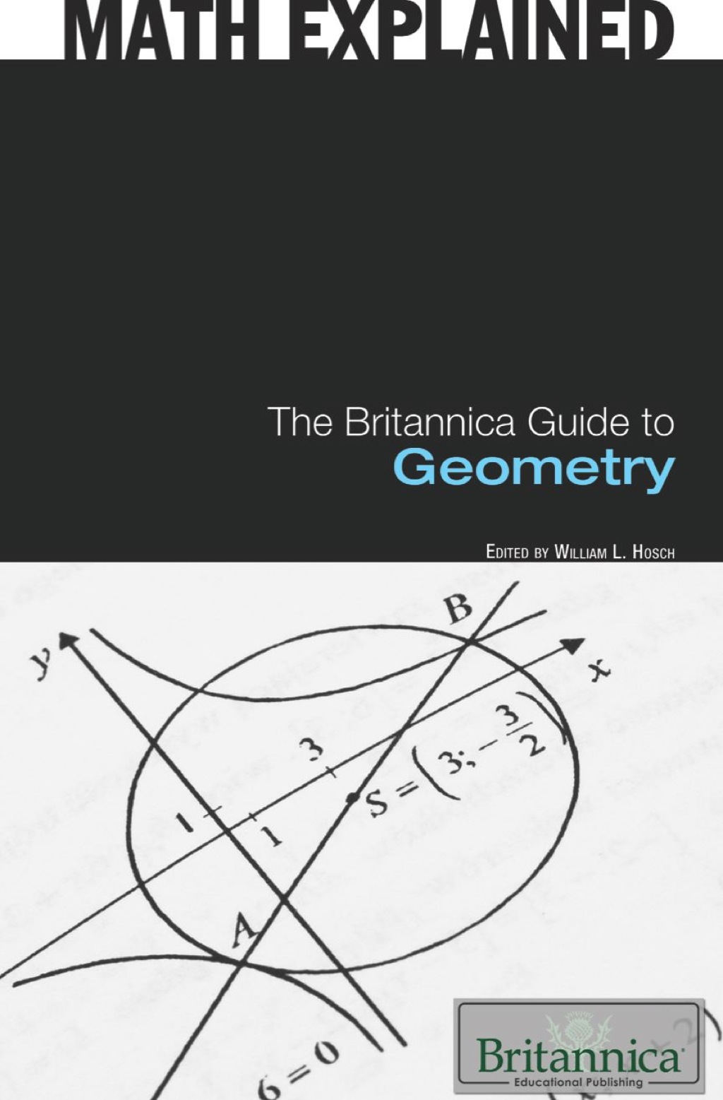 The Britannica Guide to Geometry 1st Edition - (PDF/EPUB Version)