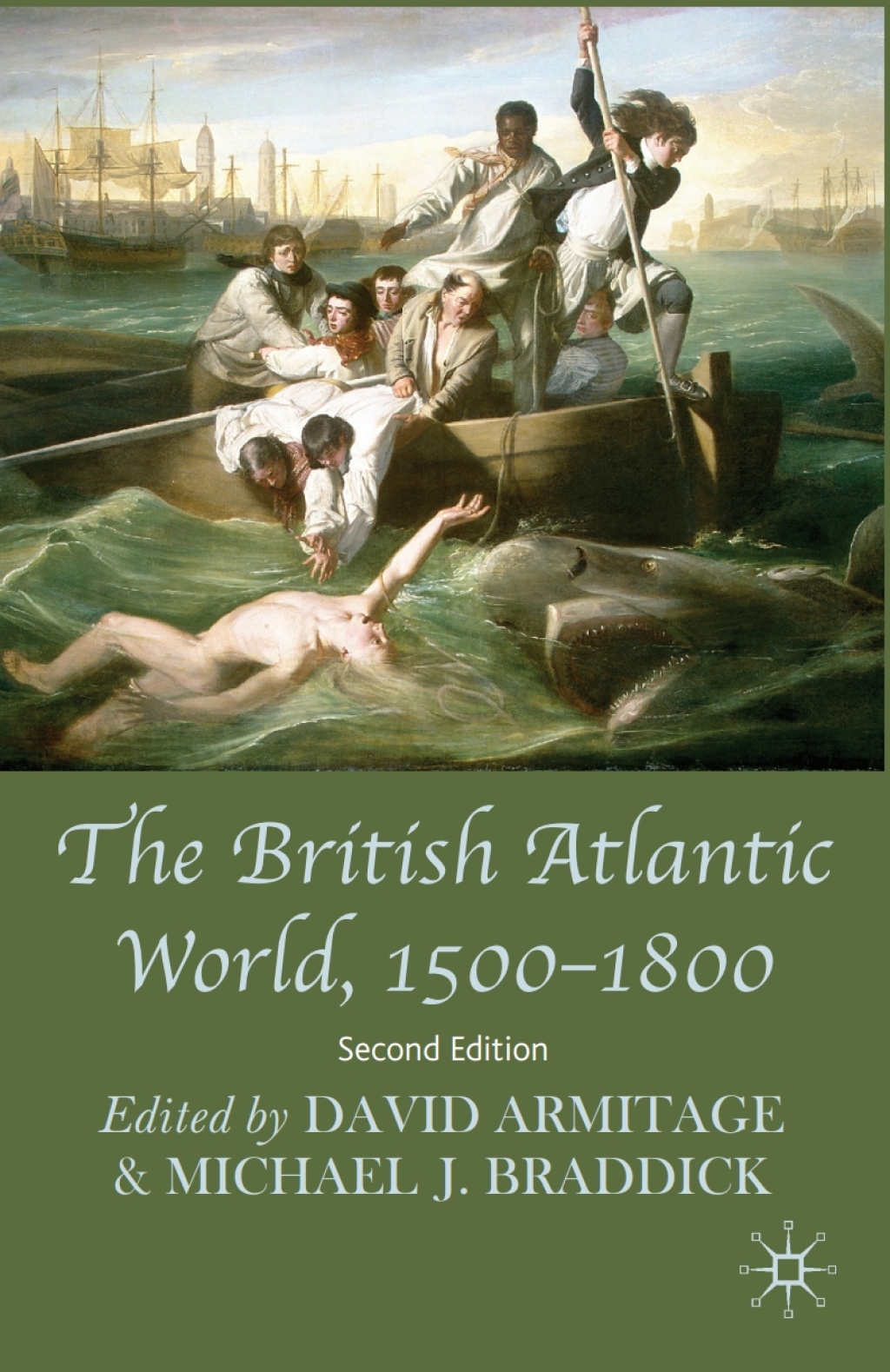 The British Atlantic World, 1500-1800 2nd Edition - (PDF/EPUB Version)