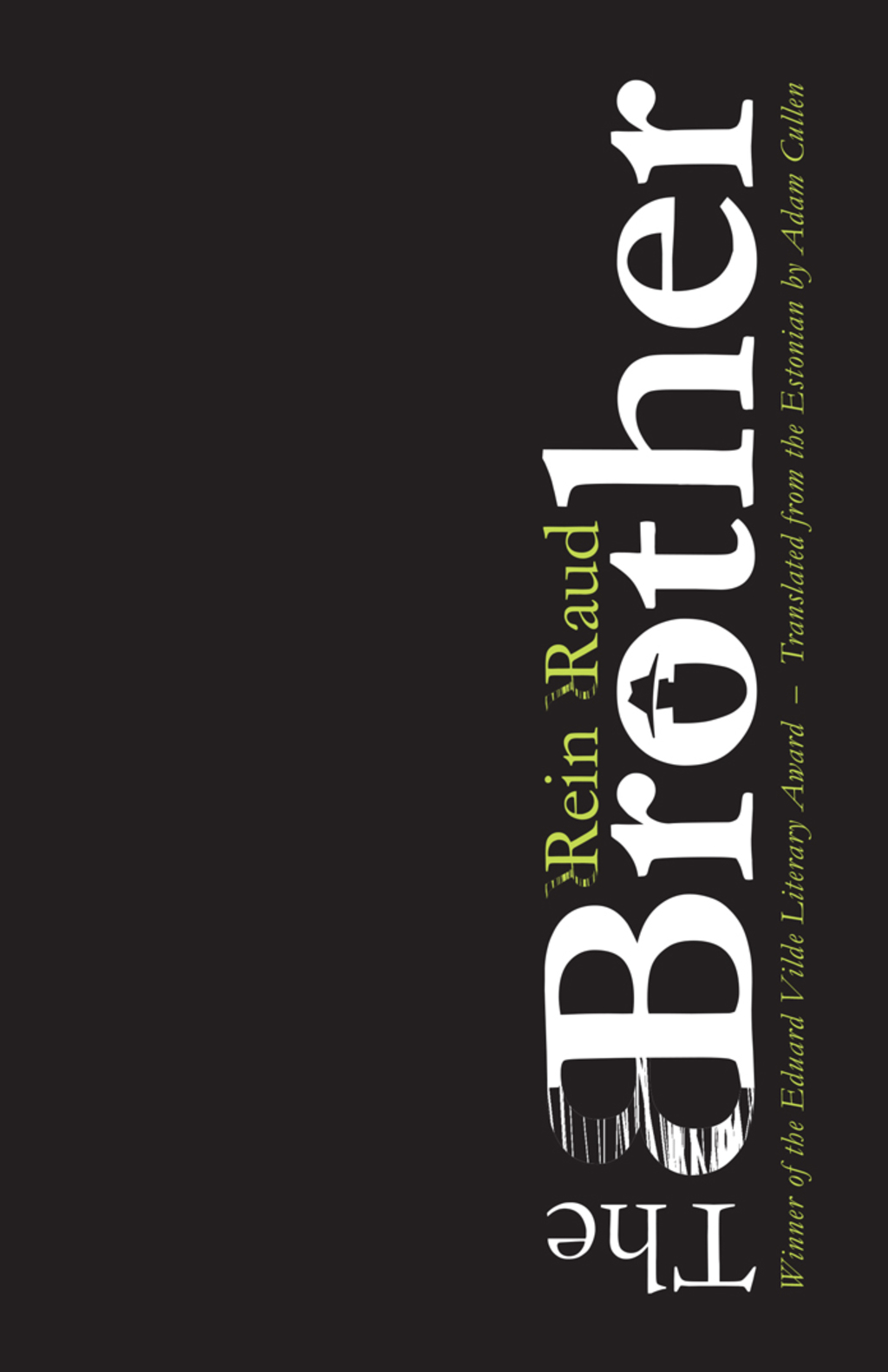 The Brother - (PDF/EPUB Version)
