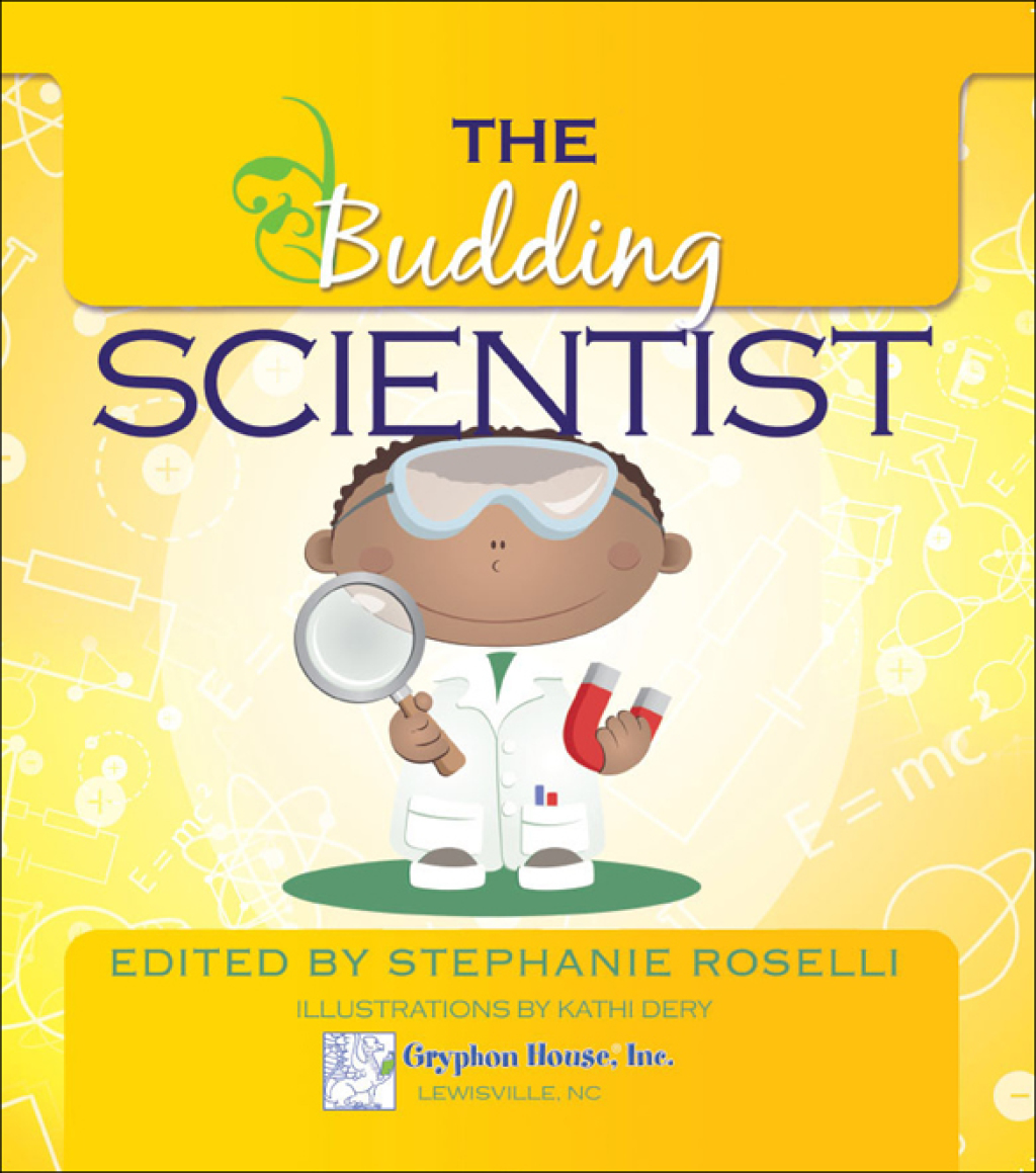 The Budding Scientist - (PDF/EPUB Version)
