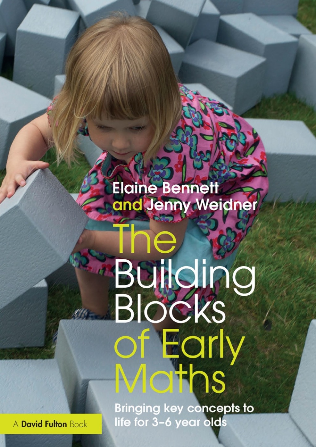 The Building Blocks of Early Maths - (PDF/EPUB Version)