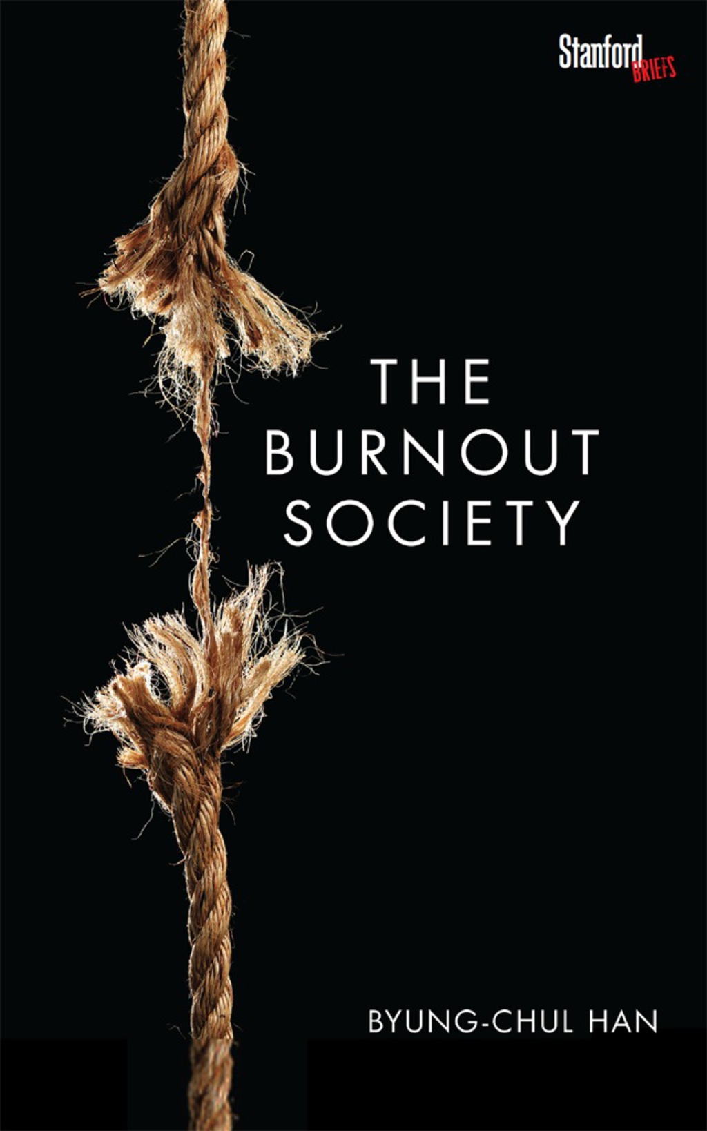 The Burnout Society 1st Edition - (PDF/EPUB Version)