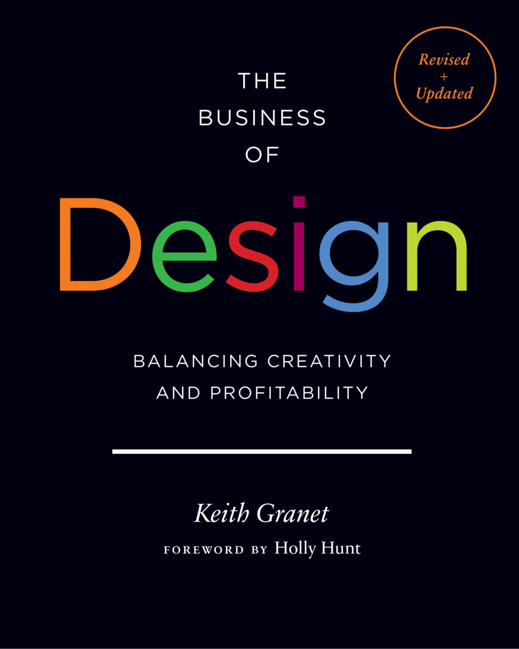 The Business of Design Balancing Creativity and Profitability - (PDF/EPUB Version)