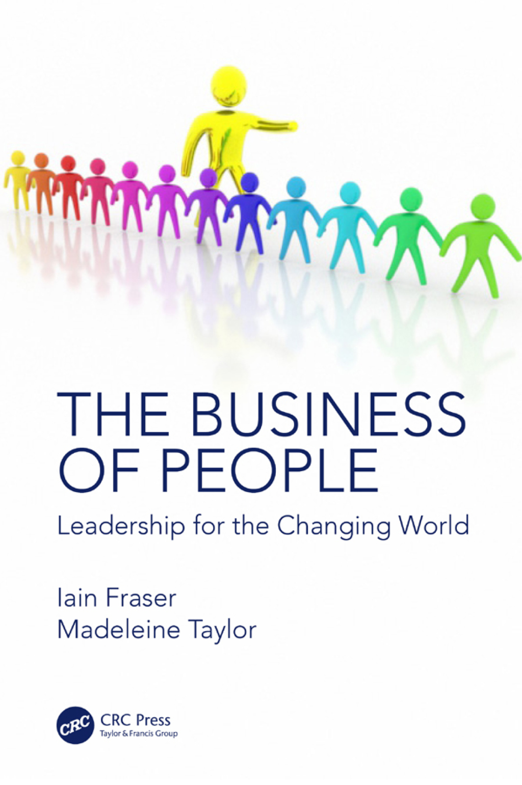 The Business of People Leadership for the Changing World 1st Edition - (PDF/EPUB Version)