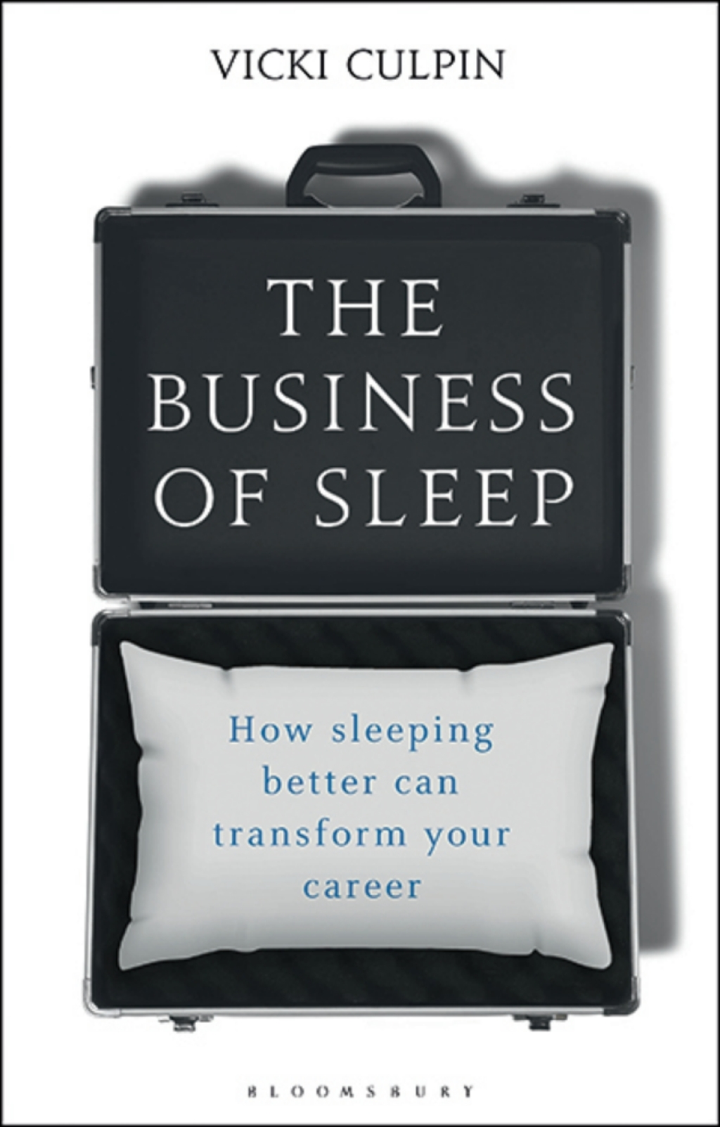 The Business of Sleep How Sleeping Better Can Transform Your Career 1st Edition - (PDF/EPUB Version)