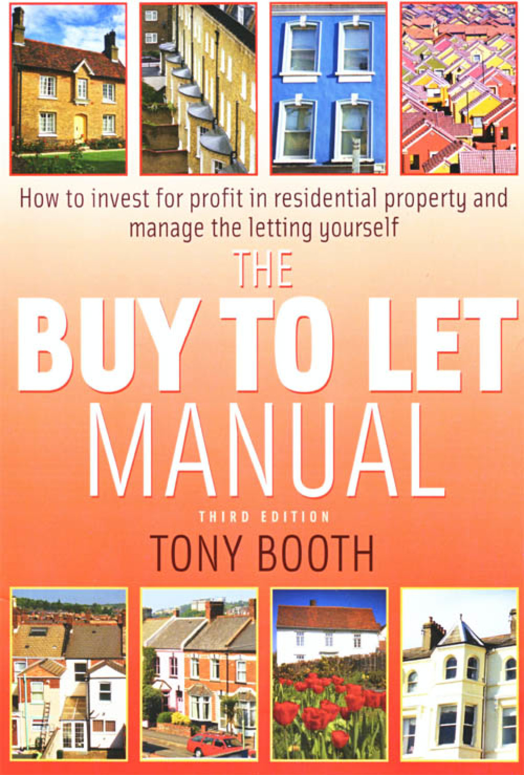 The buy To Let Manual 3rd Edition How to invest for profit in residential property and manage the letting yourself 3rd Edition - (PDF/EPUB Version)