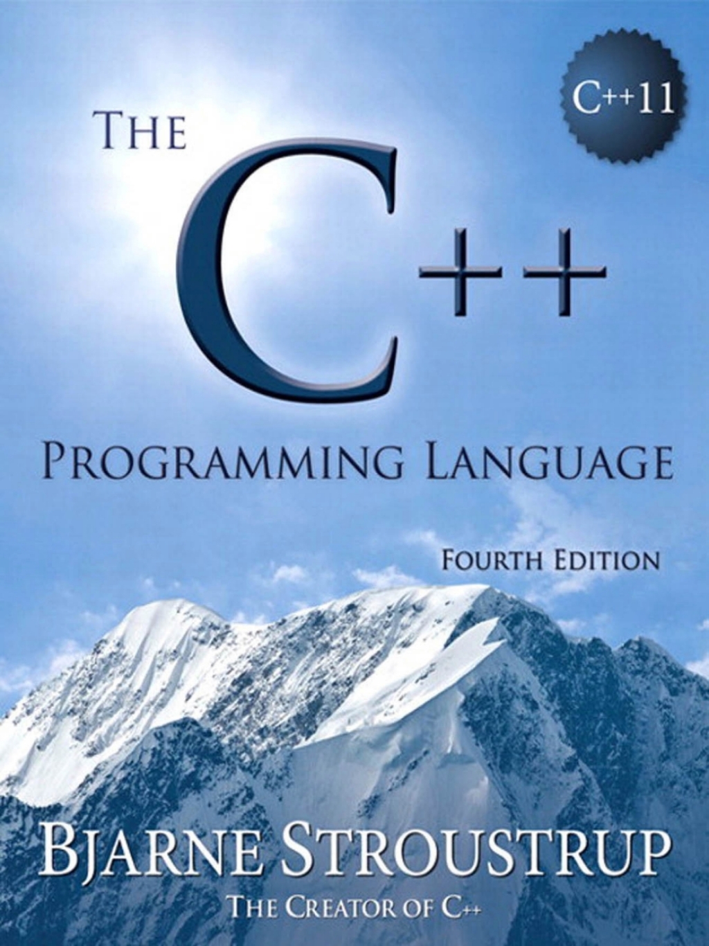 The C++ Programming Language 4th Edition â€“ PDF/EPUB Version ...