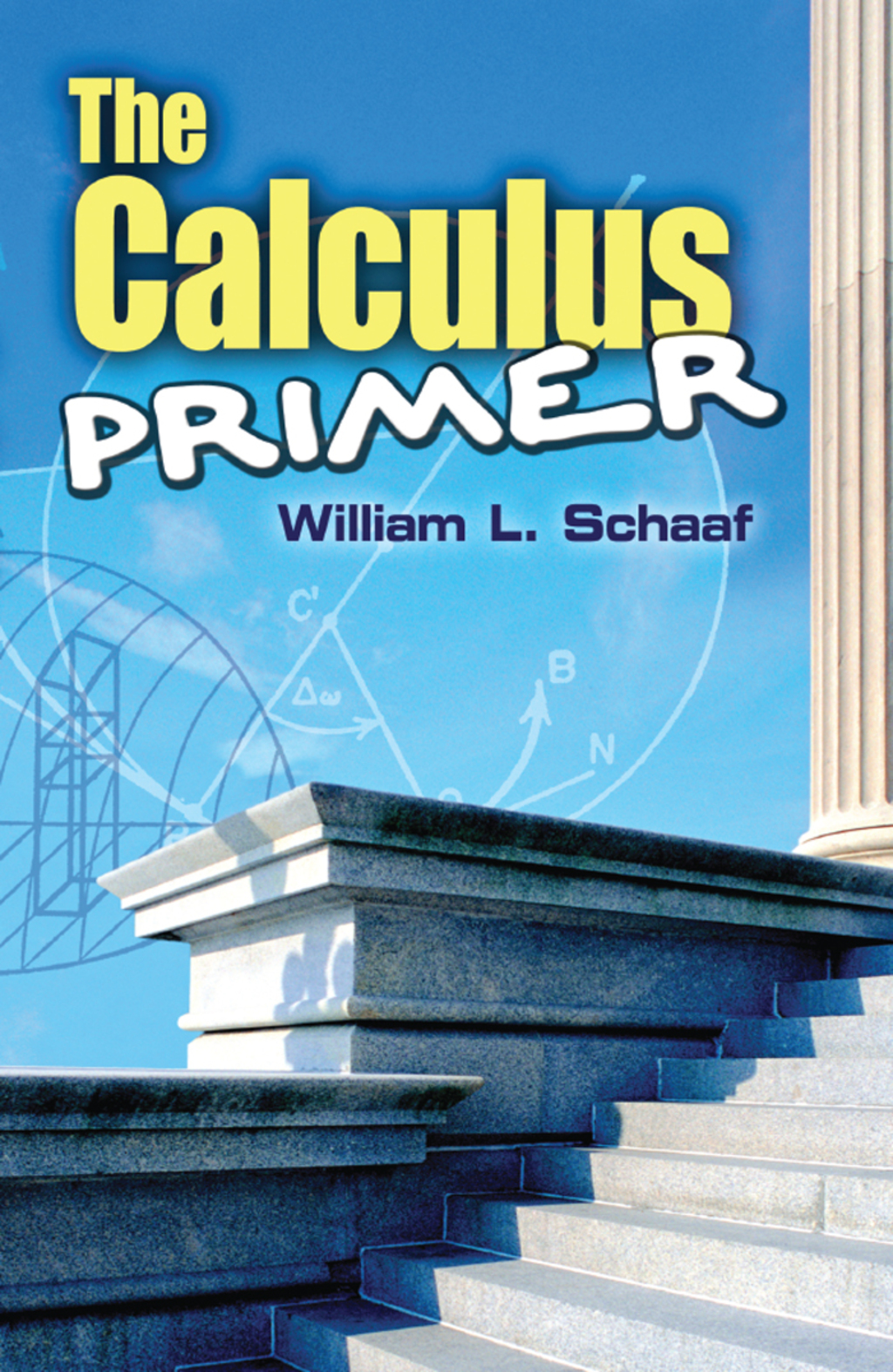 The Calculus Primer - (PDF/EPUB Version)
