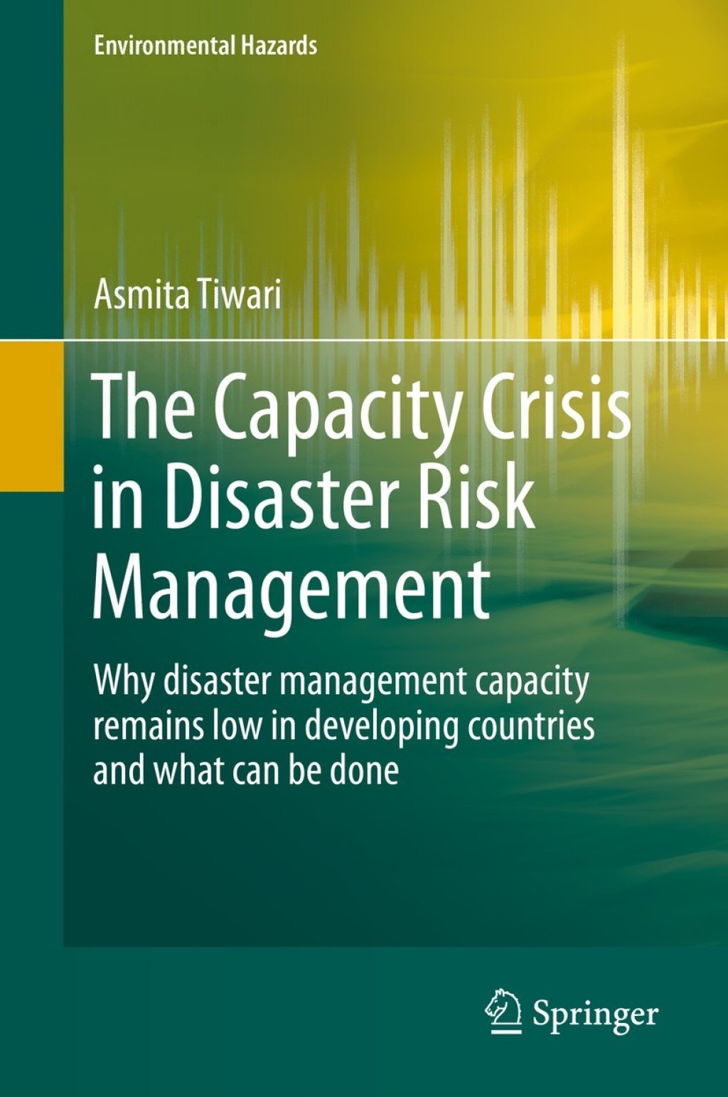 Capacity Disaster The Capacity Crisis in Disaster Risk Management Why disaster management ...