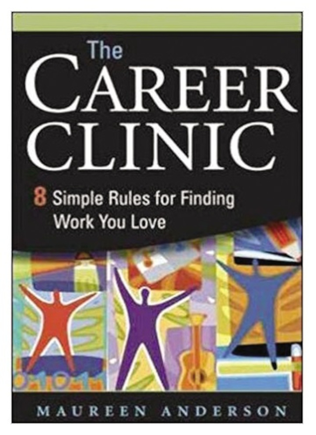 The Career Clinic - (PDF/EPUB Version)