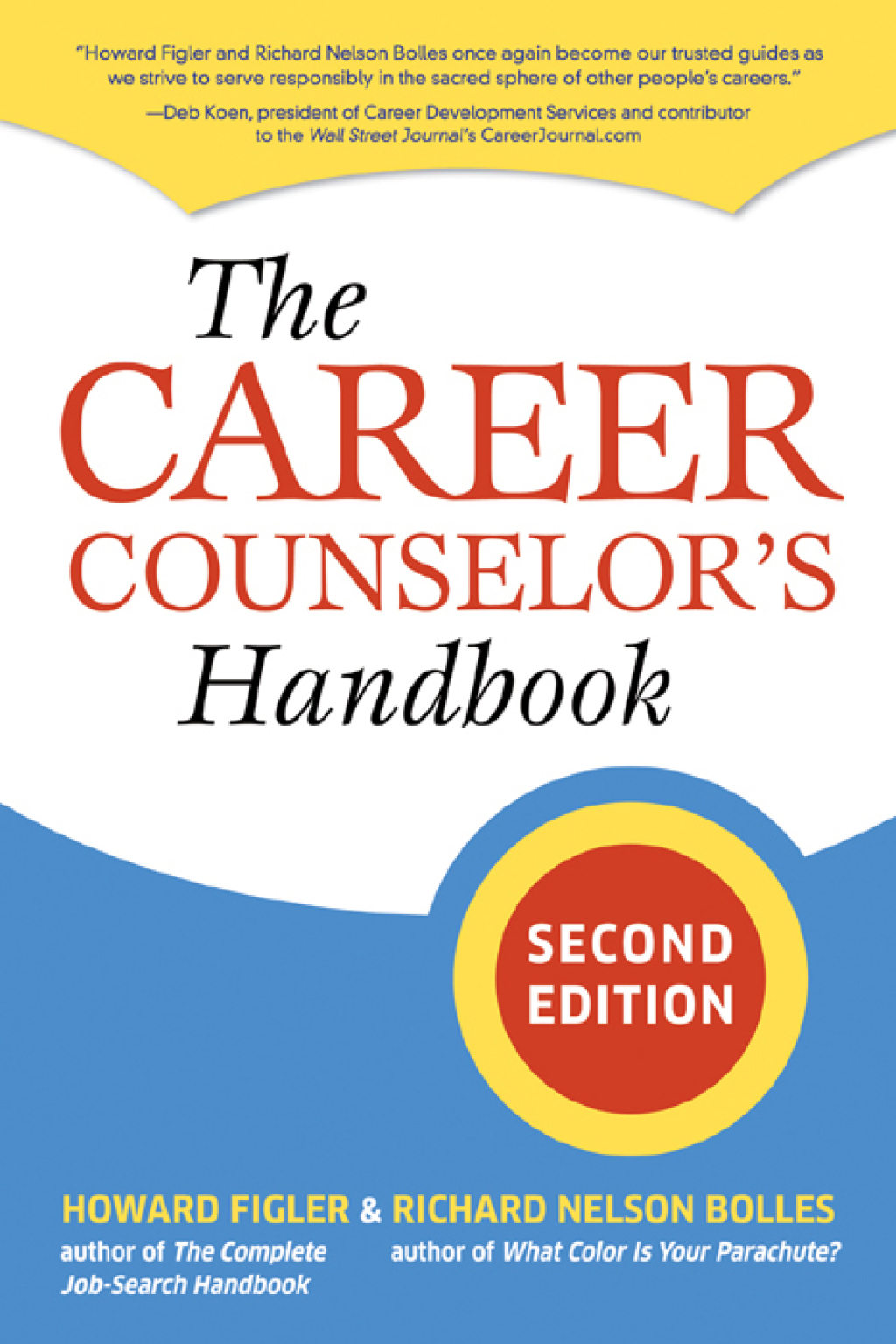 The Career Counselor's Handbook, Second Edition 2nd Edition - (PDF/EPUB Version)