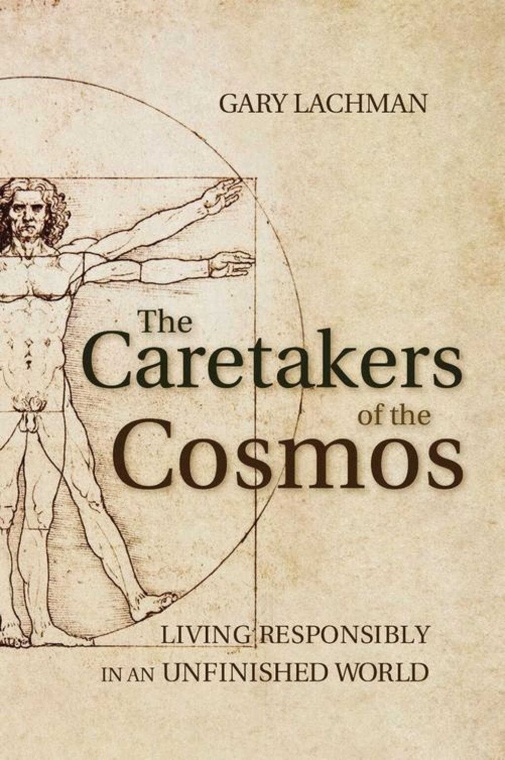 The Caretakers of the Cosmos Living Responsibly in an Unfinished World - (PDF/EPUB Version)