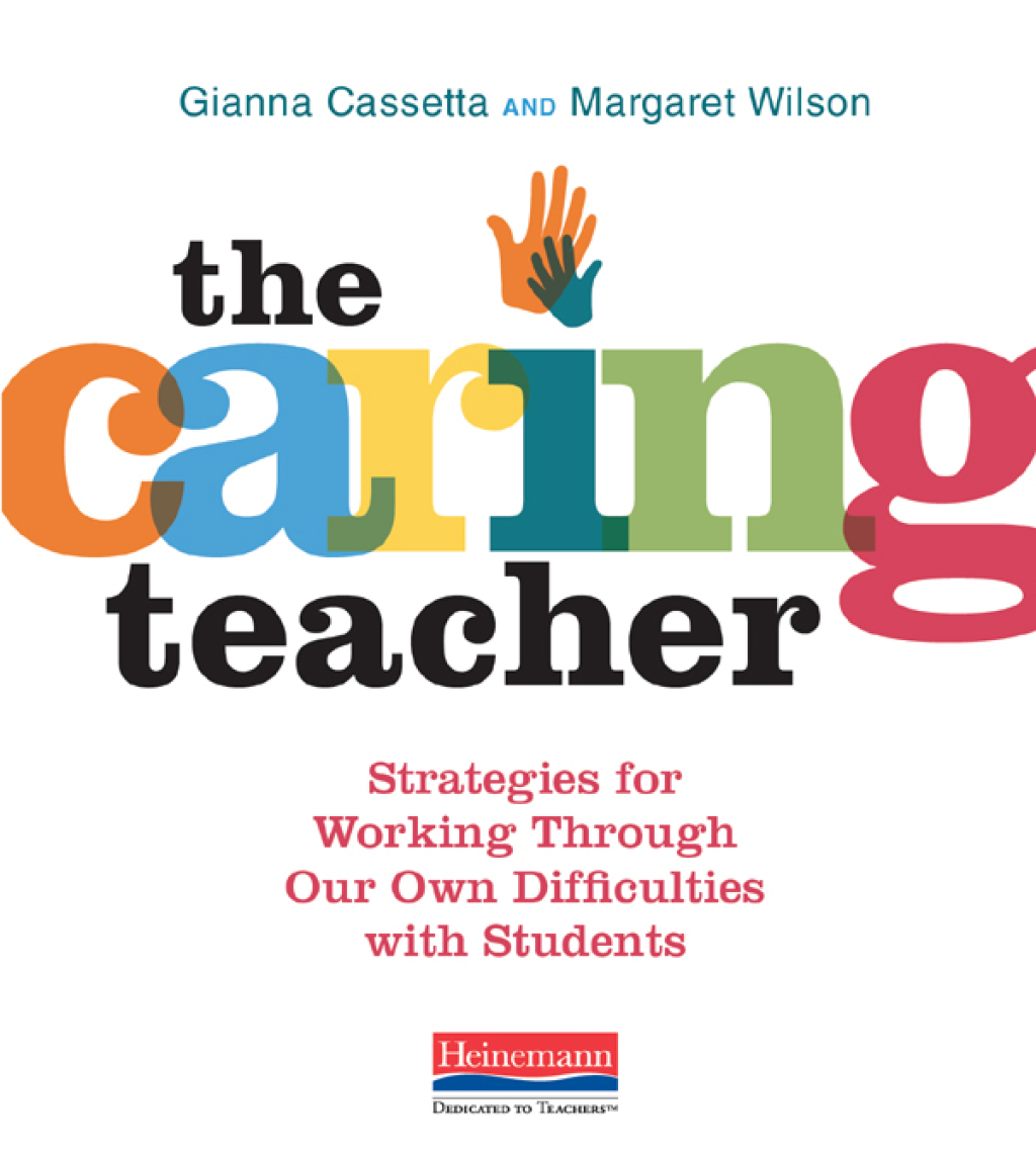 The Caring Teacher Strategies for Working Through Our Own Difficulties with Students 1st Edition - (PDF/EPUB Version)